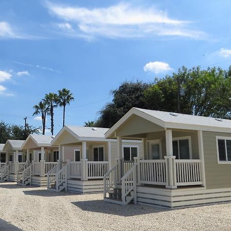 Travelers World Rv Resort San Antonio Extérieur photo