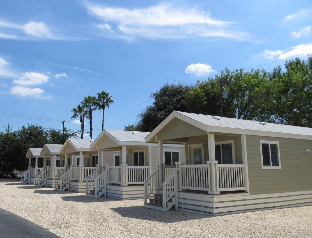 Travelers World Rv Resort San Antonio Extérieur photo