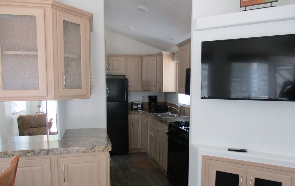 Travelers World Rv Resort San Antonio Extérieur photo