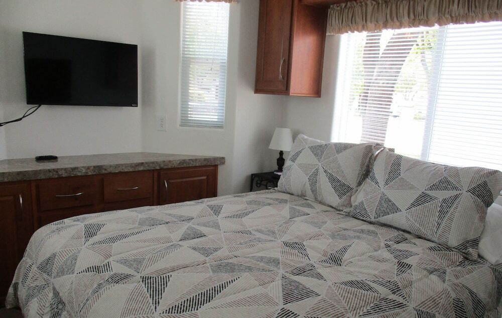 Travelers World Rv Resort San Antonio Extérieur photo