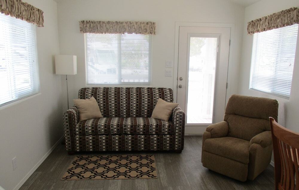 Travelers World Rv Resort San Antonio Extérieur photo